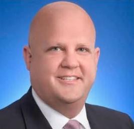 Eric M. Hoffman-Delaware County Prosecuting Attorney