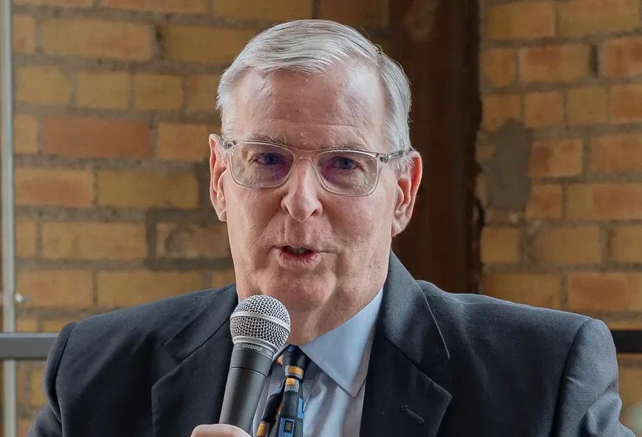 Greg Ballard-Indiana Secretary of State