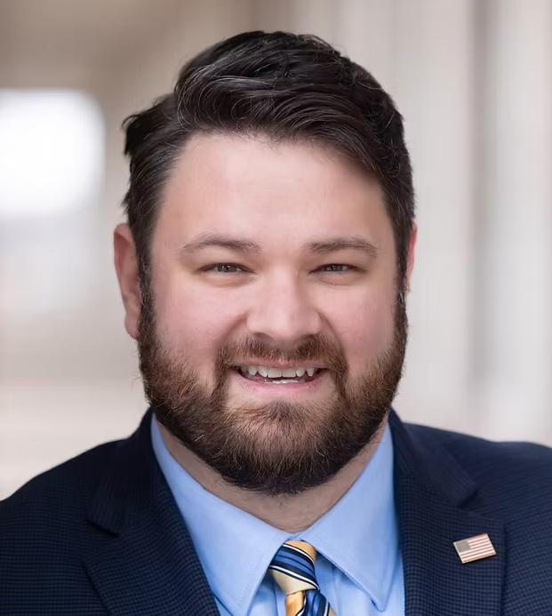 J.D. Ford-U.S. House Indiana District 5