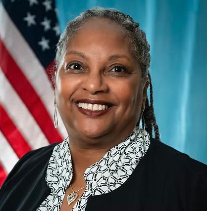 Jama L. McIntosh-Center Township Board (Delaware County)