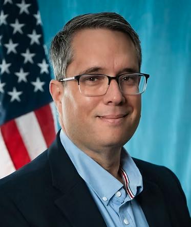 Jeff Tingler-Yorktown Town Council Council, At Large