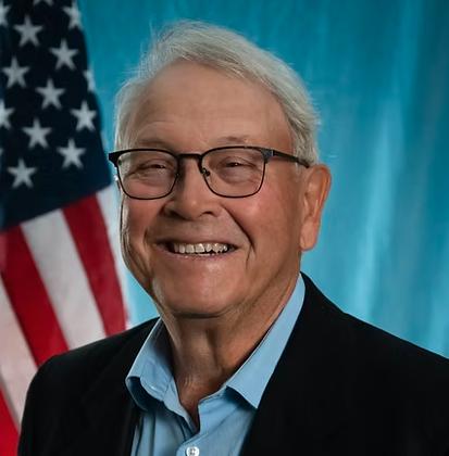 Jesse Landess-Salem Township Trustee (Delaware County)