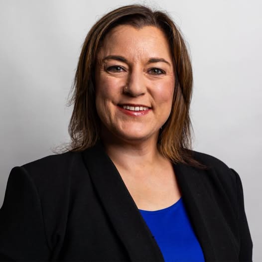 Jessica Bailey-Indiana Comptroller of State