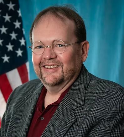 John E. Bartlett-Indiana House of Representatives District 33