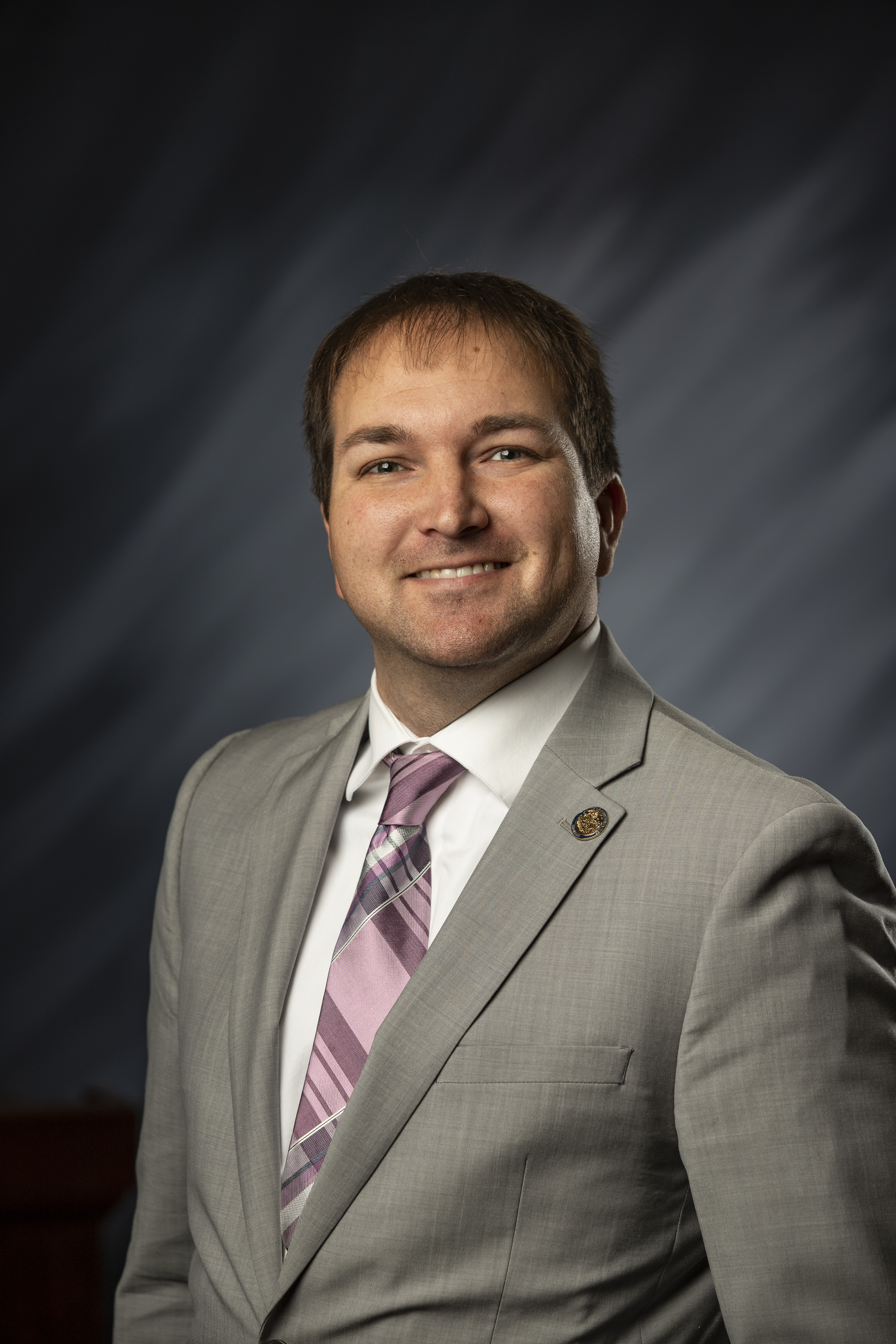 John Prescott-Indiana House of Representatives District 33