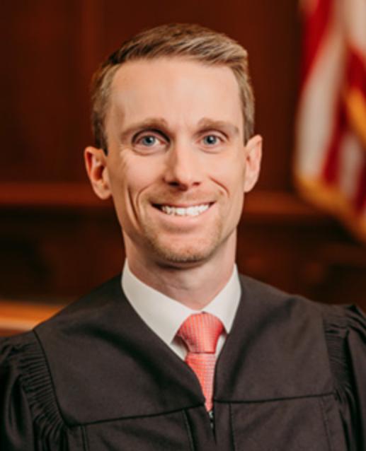 Justin McAdam-Indiana Tax Court