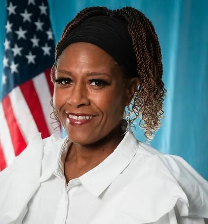 Kathy Carey-Center Township Board (Delaware County)