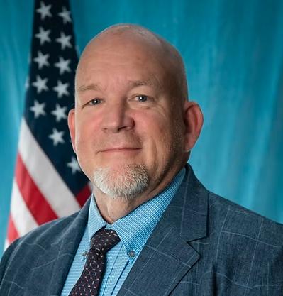 Ken Mace-Delaware County Commissioner, District 3