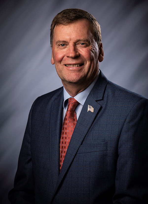 Kendell Culp-Indiana House of Representatives District 16