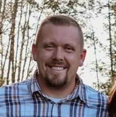 Levi Messer-Pulaski County Council, District 4