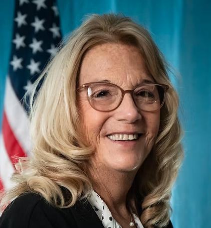 Marilyn Kay Walker-Center Township Trustee (Delaware County)