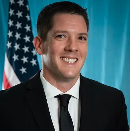 Michael Durall-Delaware County Council, District 4