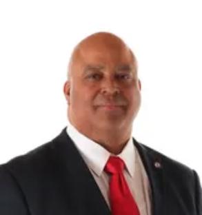 Richard Ivy-Indiana House of Representatives District 34