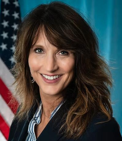 Sara Gullion-Indiana House of Representatives District 34