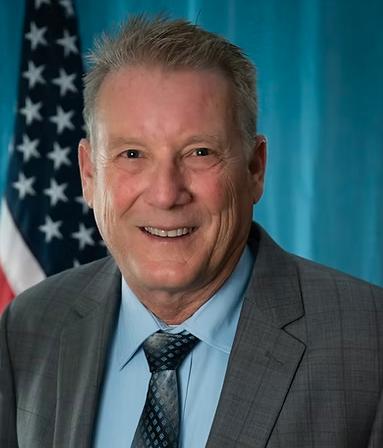Scott Hahn-Delaware County Coroner