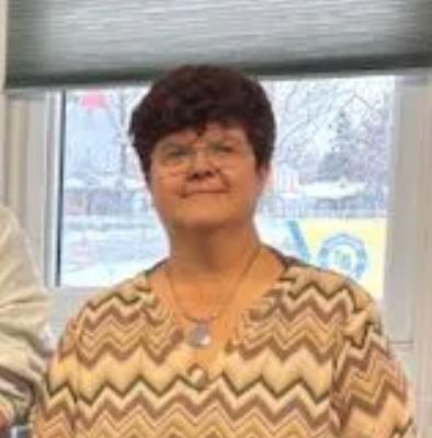 Theresa Calloway-Pulaski County Assessor