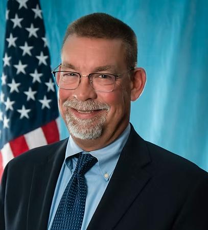 Todd Merickel-Monroe Township Board (Delaware County)